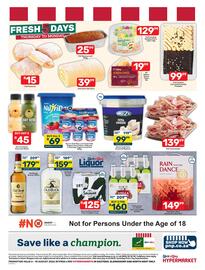 Pick n Pay Hypermarket catalogue Page 2