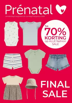 Prenatal (geldig t/m 9-08)