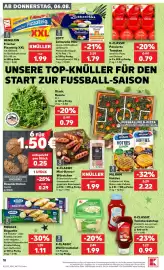Kaufland Prospekt woche 32 Seite 18
