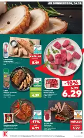 Kaufland Prospekt woche 32 Seite 29