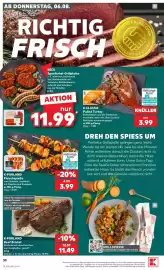 Kaufland Prospekt woche 32 Seite 30