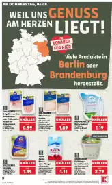 Kaufland Prospekt woche 32 Seite 14