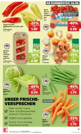 Kaufland Prospekt woche 32 Seite 25