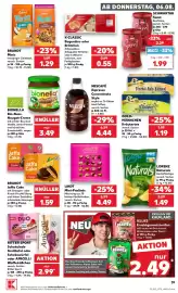 Kaufland Prospekt woche 32 Seite 39