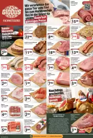 Globus Prospekt woche 33 Seite 11