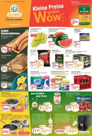 Globus Prospekt woche 33 Seite 5