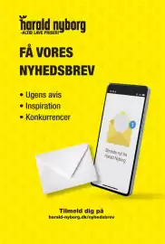 Harald Nyborg tilbudsavis uge 32 Side 31
