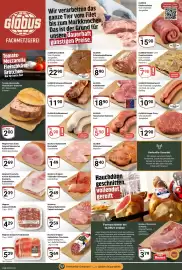 Globus Prospekt woche 33 Seite 10