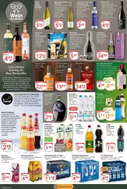 Globus Prospekt woche 33 Seite 20