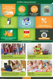 Globus Prospekt woche 33 Seite 29
