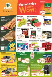 Globus Prospekt woche 33 Seite 5