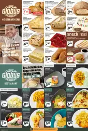 Globus Prospekt woche 33 Seite 9