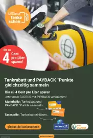 Globus Prospekt woche 33 Seite 13