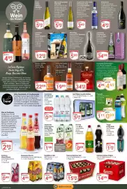 Globus Prospekt woche 33 Seite 18