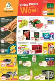 Globus Prospekt woche 33 Seite 5
