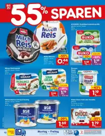 Netto Marken-Discount Prospekt Seite 10