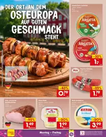 Netto Marken-Discount Prospekt Seite 18