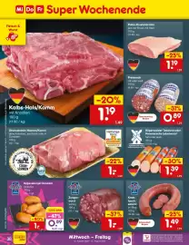 Netto Marken-Discount Prospekt Seite 54