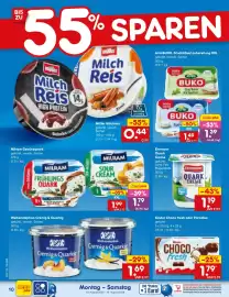 Netto Marken-Discount Prospekt Seite 10