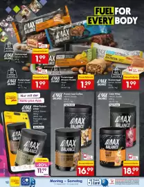 Netto Marken-Discount Prospekt Seite 14