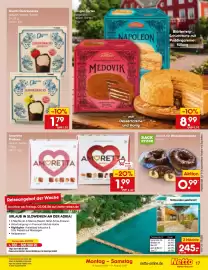 Netto Marken-Discount Prospekt Seite 21
