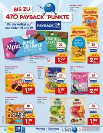 Netto Marken-Discount Prospekt Seite 24