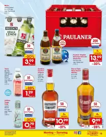 Netto Marken-Discount Prospekt Seite 25