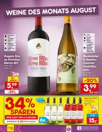 Netto Marken-Discount Prospekt Seite 26
