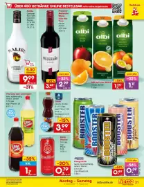 Netto Marken-Discount Prospekt Seite 29