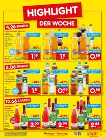 Netto Marken-Discount Prospekt Seite 3