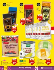 Netto Marken-Discount Prospekt Seite 32