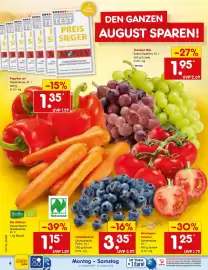 Netto Marken-Discount Prospekt Seite 4