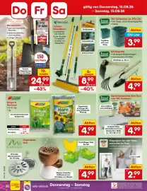 Netto Marken-Discount Prospekt Seite 44