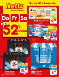 Netto Marken-Discount Prospekt Seite 48