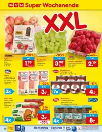 Netto Marken-Discount Prospekt Seite 50