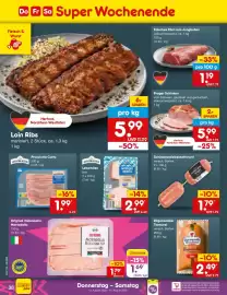 Netto Marken-Discount Prospekt Seite 54