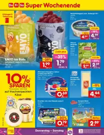 Netto Marken-Discount Prospekt Seite 56