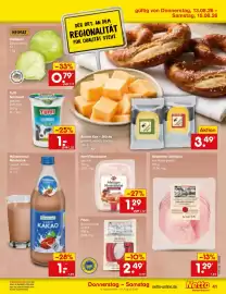 Netto Marken-Discount Prospekt Seite 57