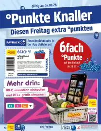 Netto Marken-Discount Prospekt Seite 58
