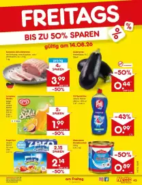 Netto Marken-Discount Prospekt Seite 59