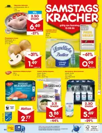 Netto Marken-Discount Prospekt Seite 60