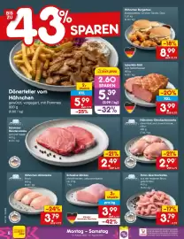 Netto Marken-Discount Prospekt Seite 8