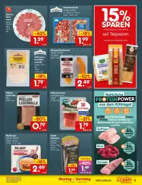 Netto Marken-Discount Prospekt Seite 9