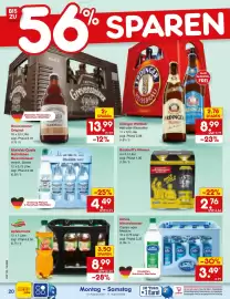 Netto Marken-Discount Prospekt Seite 28
