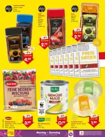 Netto Marken-Discount Prospekt Seite 32