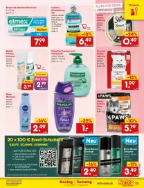 Netto Marken-Discount Prospekt Seite 35