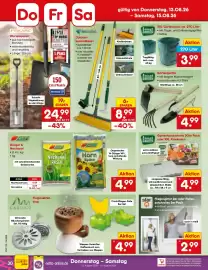 Netto Marken-Discount Prospekt Seite 44