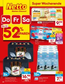 Netto Marken-Discount Prospekt Seite 48