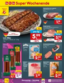 Netto Marken-Discount Prospekt Seite 54