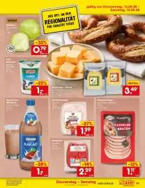 Netto Marken-Discount Prospekt Seite 57